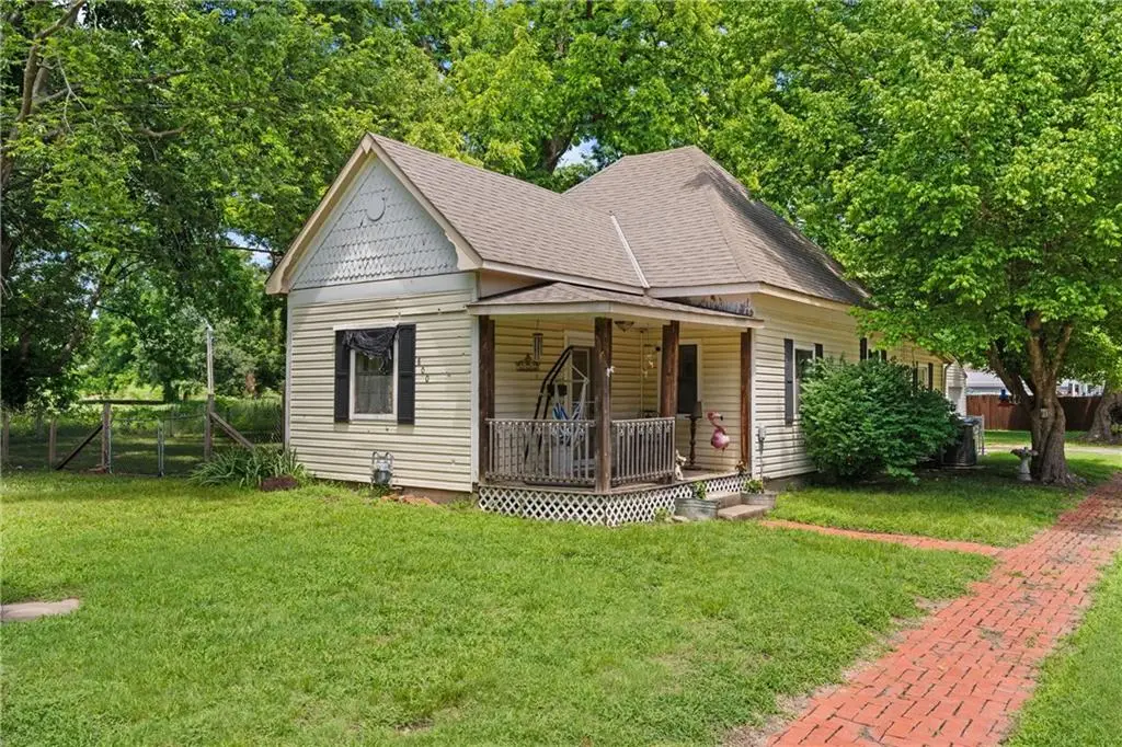 800 N State Street, Caney, KS 67333 - Image #1