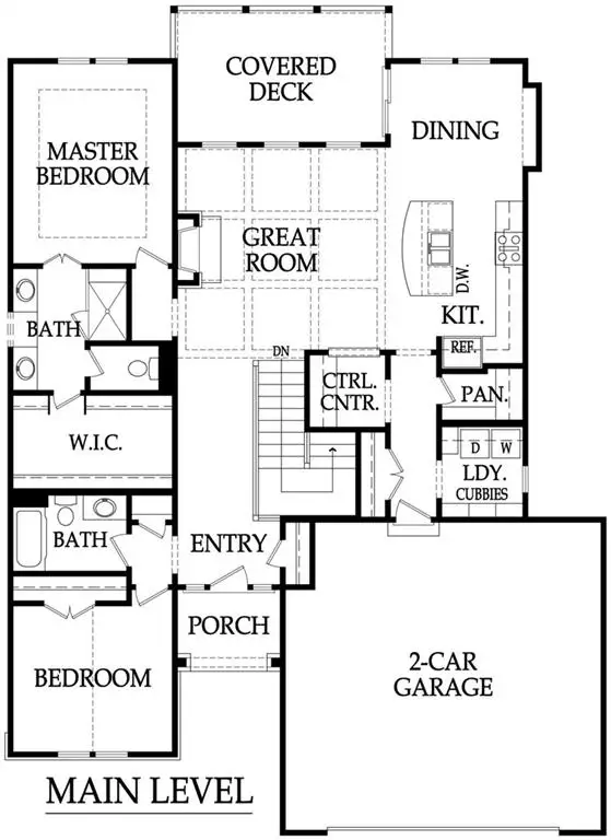 15825 Alhambra Street, Overland Park, KS 66224 - Image #3