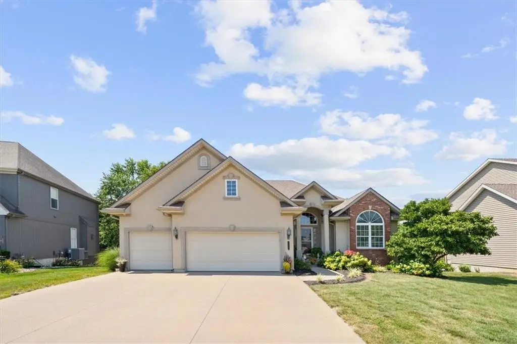13060 Woodridge Street, Platte City, MO 64079 - Image #1