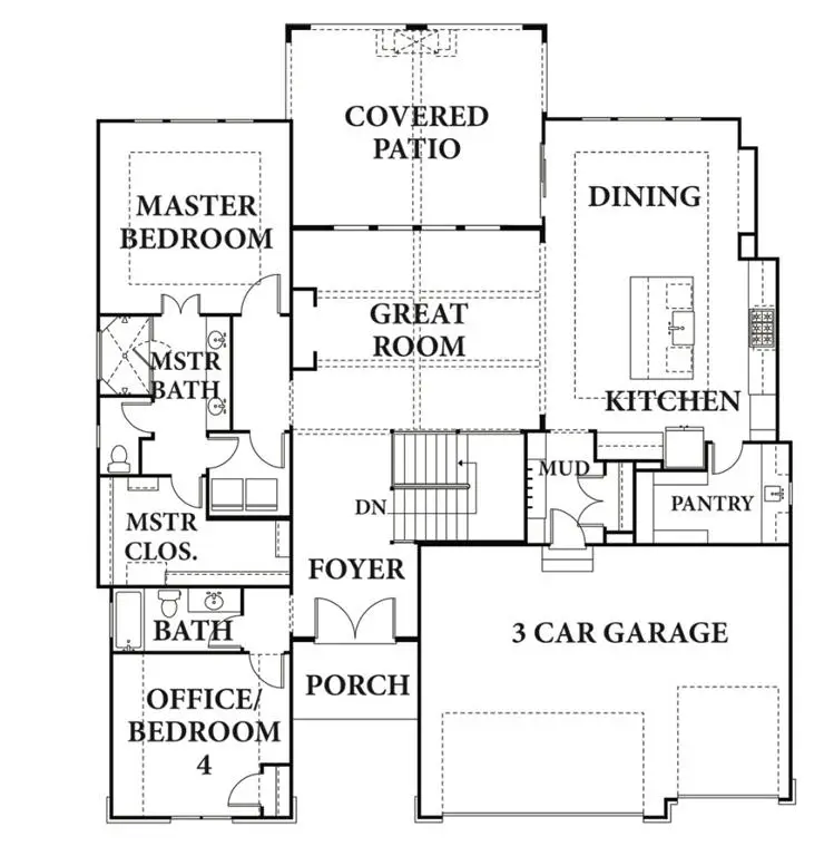 13623 Granada Drive, Leawood, KS 66224 - Image #2