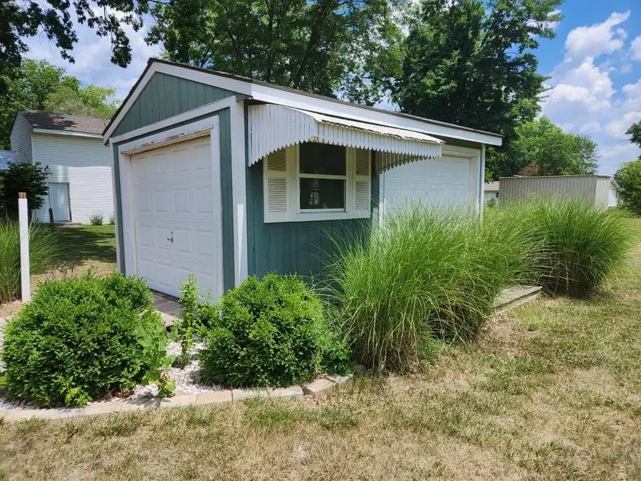 520 S Russell Street, Odessa, MO 64076 - Image #3