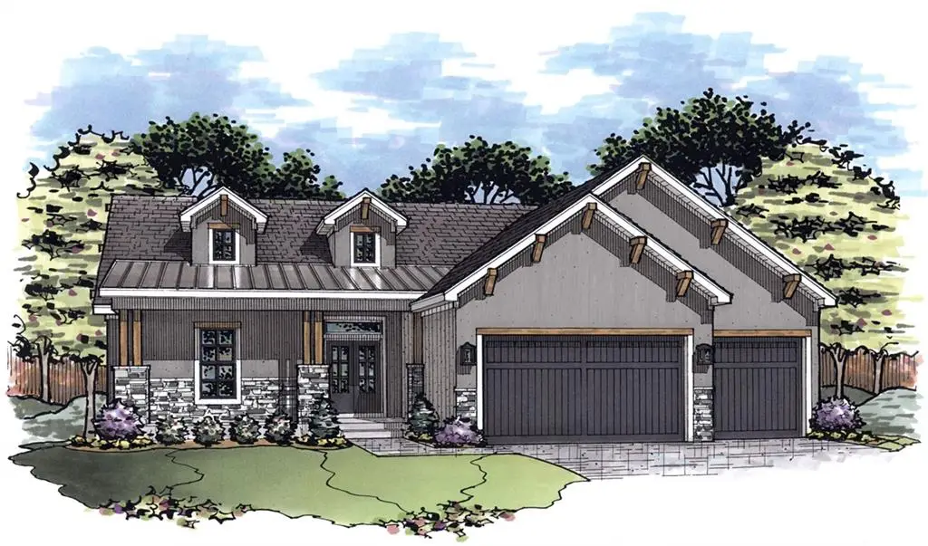 16727 S Fellows Street, Olathe, KS 66026 - Image #1