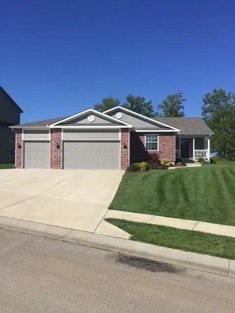 19706 E 20th Street N, Independence, MO 64058