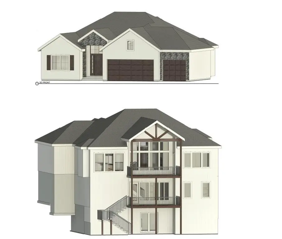 5021 Bradshaw Street, Shawnee, KS 66216 - Image #1