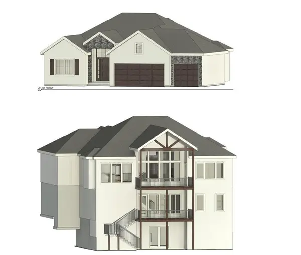 5021 Bradshaw Street, Shawnee, KS 66216