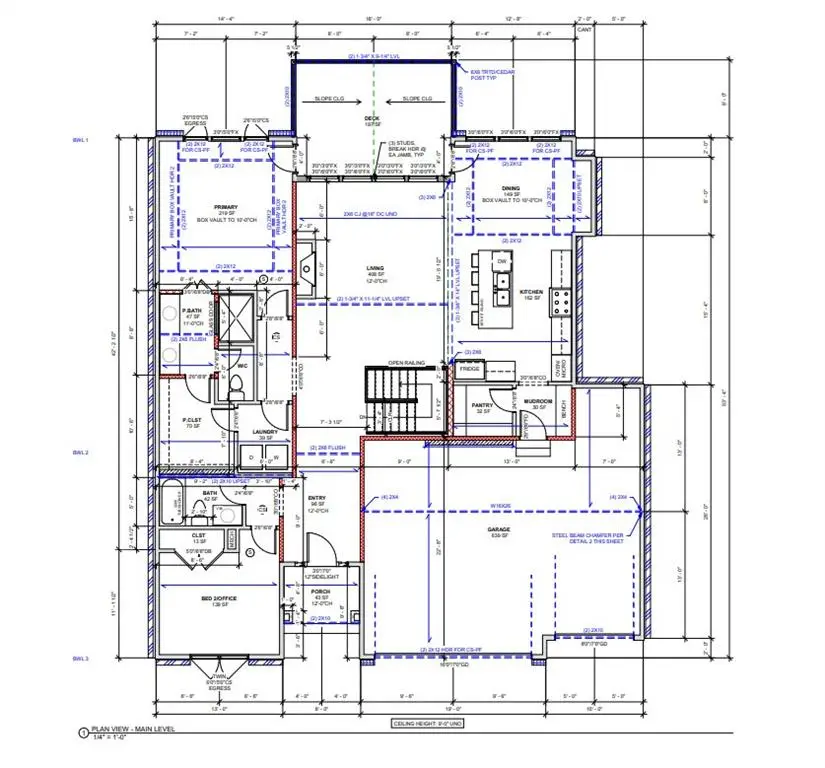 5021 Bradshaw Street, Shawnee, KS 66216 - Image #2