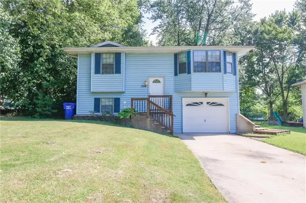 1614 E 15th Street, Sedalia, MO 65301