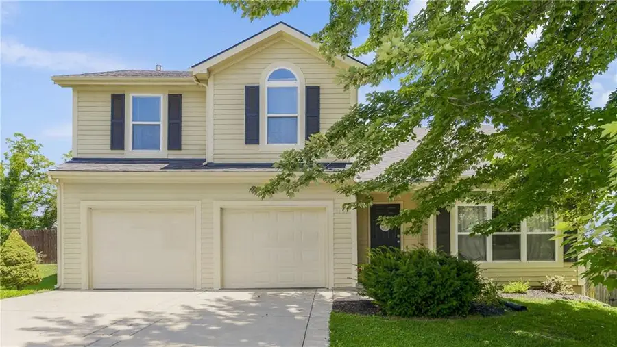 3703 Clayton Drive, Leavenworth, KS 66048 - Image #2