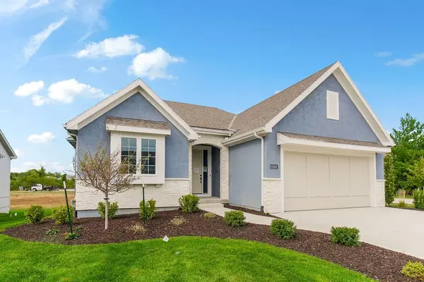 16567 W 170th Street, Olathe, KS 66062