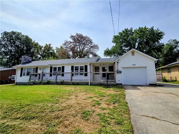 408 E Gay Street, Warrensburg, MO 64093