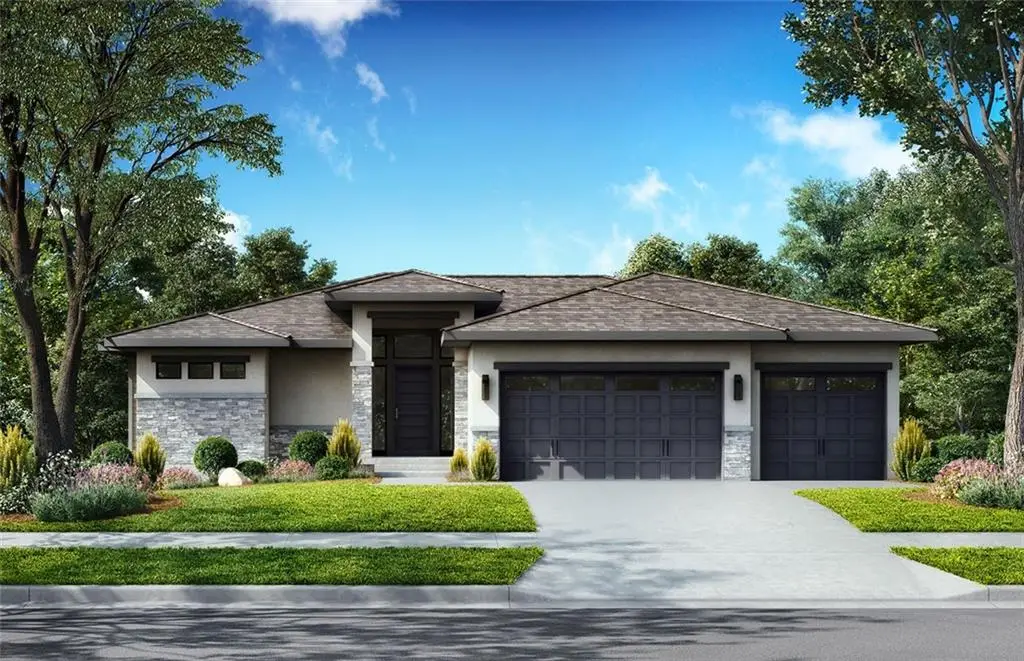 8020 Round Prairie Street, Shawnee, KS 66220 - Image #1