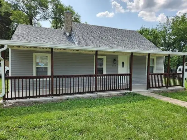 477 Shawnee Road, Kansas City, KS 66103