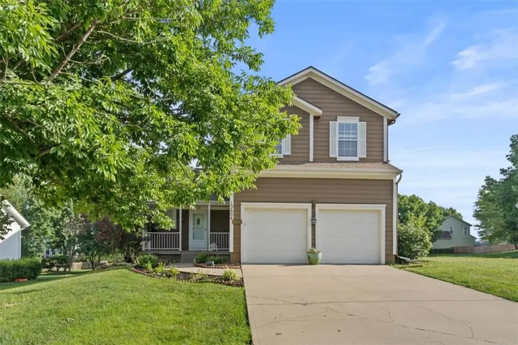 13604 W 129th Terrace, Olathe, KS 66062 - Image #1