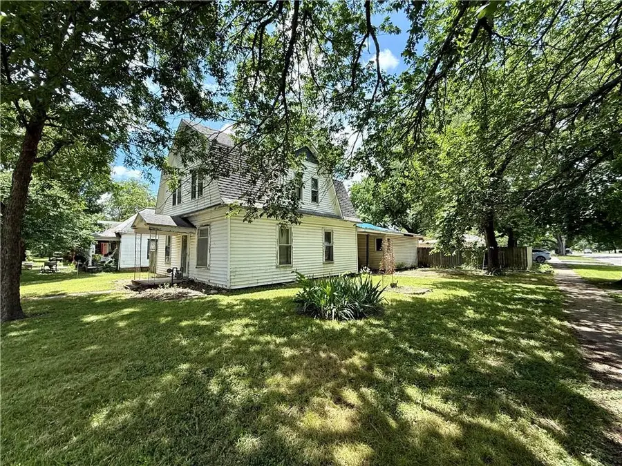 333 N 12th Street N, Fredonia, KS 66736 - Image #2