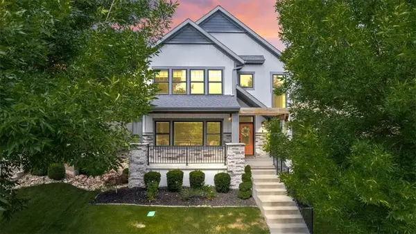 7908 N Ditzler Avenue, Kansas City, MO 64158