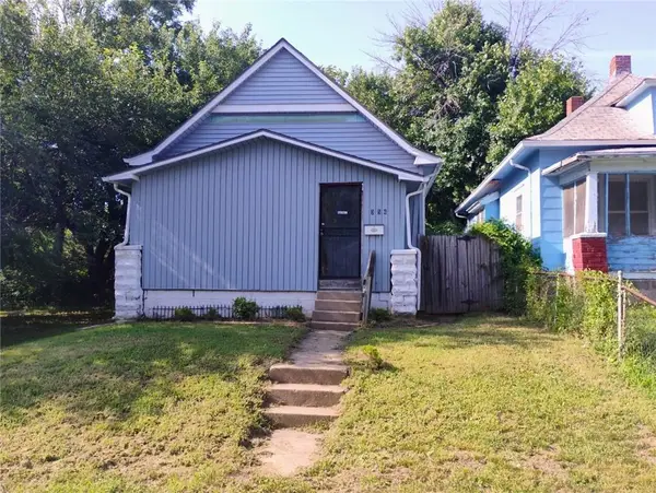 356 Mabel Avenue, Kansas City, KS 66101