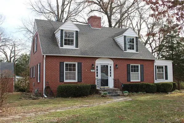 2003 S Elm Street, Pittsburg, KS 66762