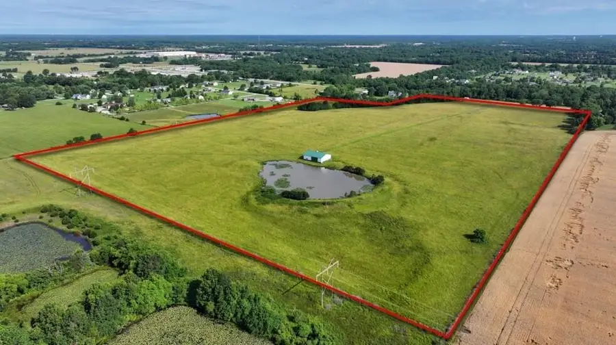 0058 NE Hwy 171 N/a, Pittsburg, KS 66762 - Image #2