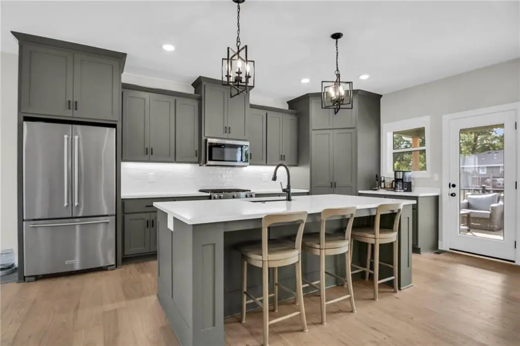 16740 N Dundee Road, Smithville, MO 64089 - Image #1