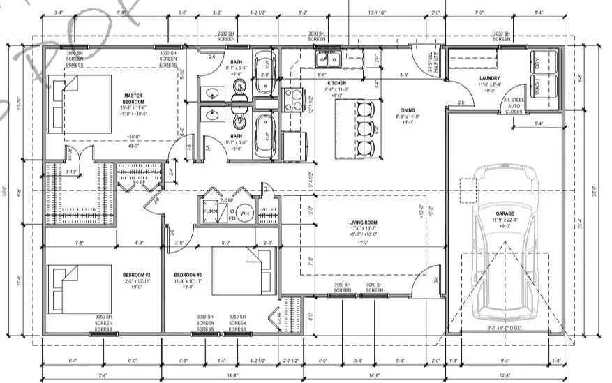 525 N Cedar Street, Ottawa, KS 66067 - Image #2