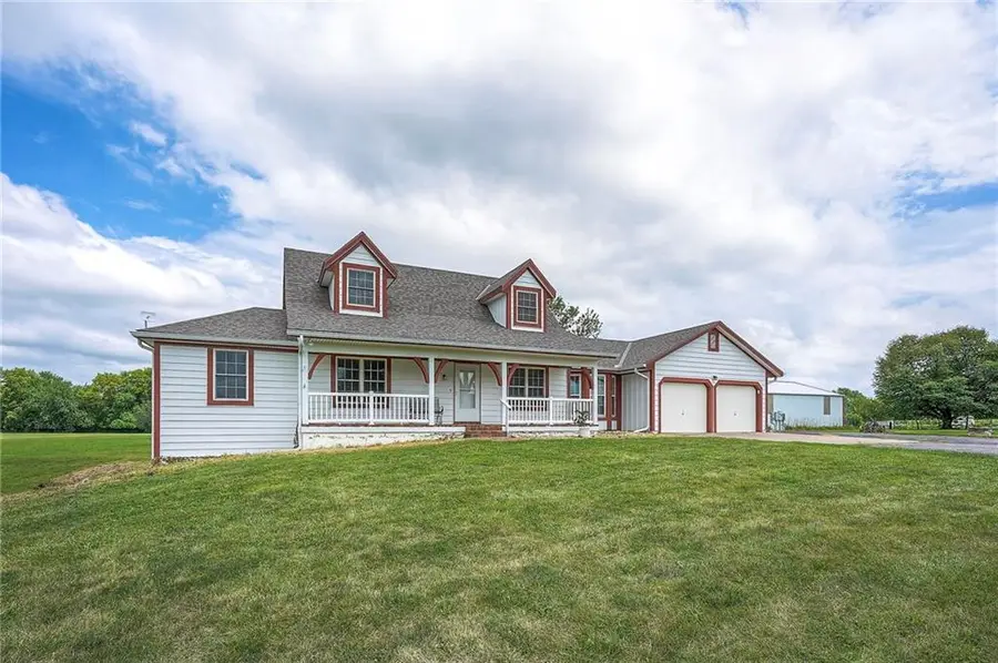 24317 Trail Ridge Pass, Cleveland, MO 64734 - Image #3