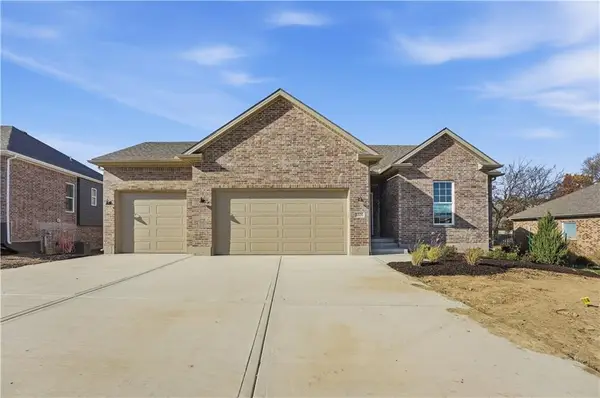 3320 N 109th Terrace, Kansas City, KS 66109