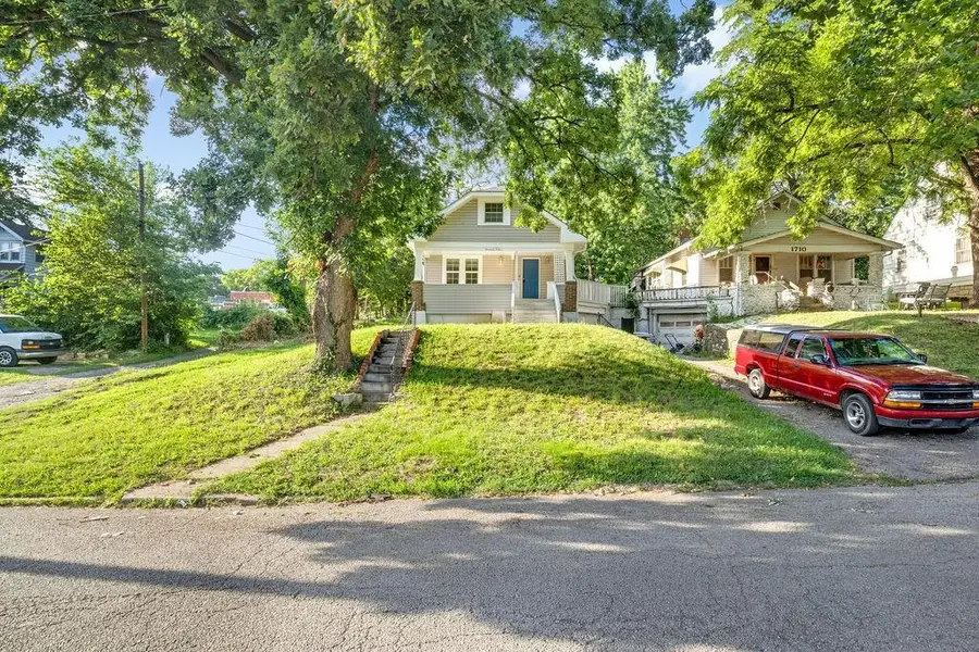 1712 Washington Avenue, Kansas City, KS 66102 - Image #2