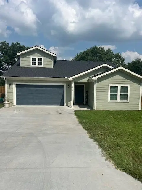 211 Harrison Street, Pomona, KS 66076