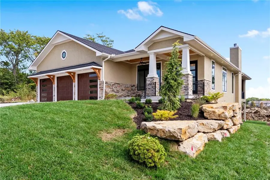 11938 N Keeler Street, Olathe, KS 66061 - Image #3