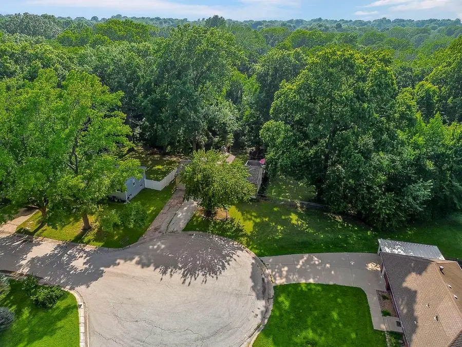 3340 S Crisp Avenue, Independence, MO 64052 - #2