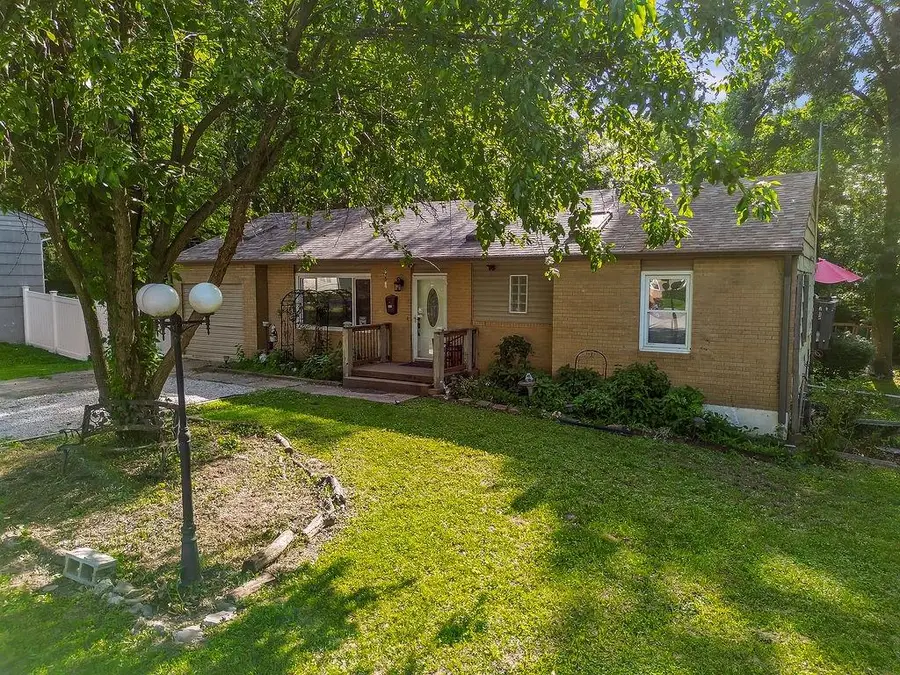 3340 S Crisp Avenue, Independence, MO 64052 - #3