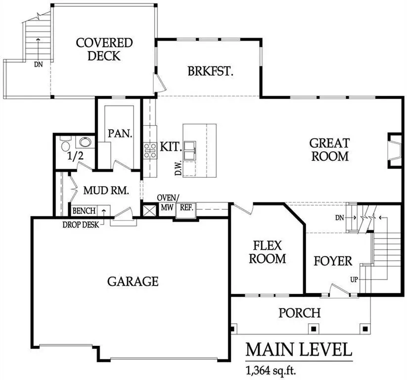 22015 W 80th Terrace, Shawnee, KS 66220 - Image #2