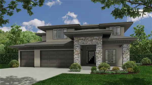 3509 W 187th Street, Overland Park, KS 66085