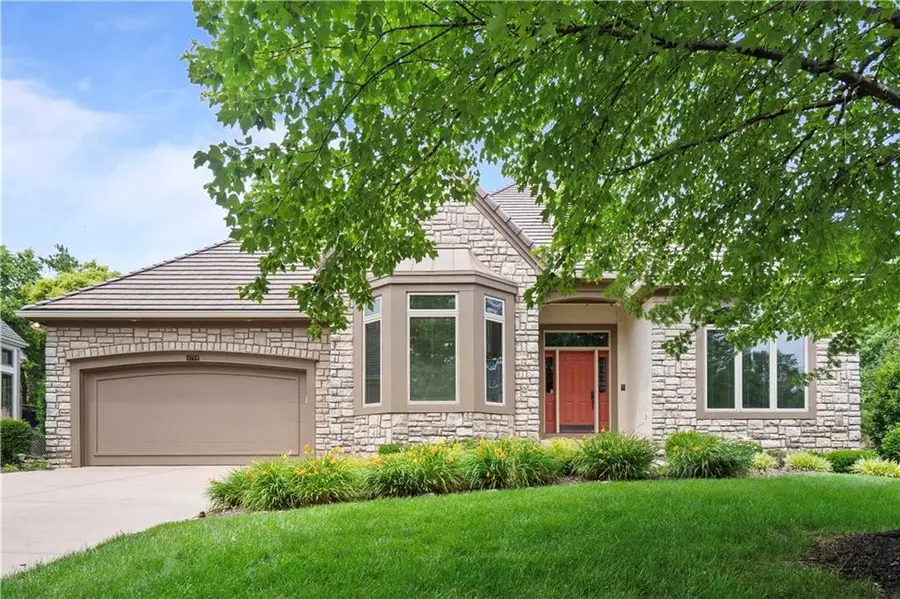 4704 W 152nd Street, Leawood, KS 66224 - Image #2