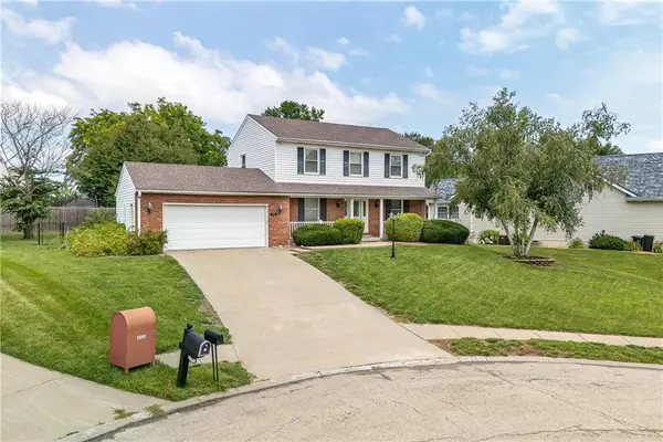 3803 Grainview Terrace, St Joseph, MO 64506