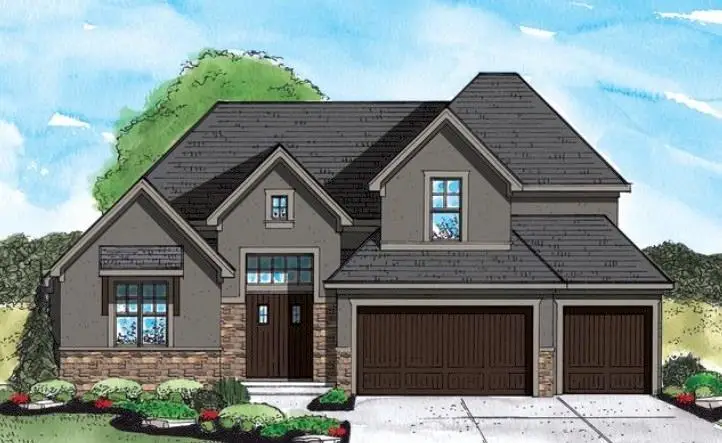 4864 NW Vicolo Dellamore Way, Riverside, MO 64150 - Image #1