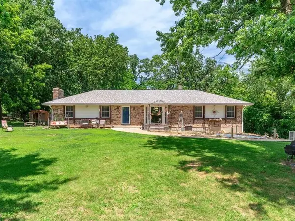 1490 216th Street, Lathrop, MO 64465