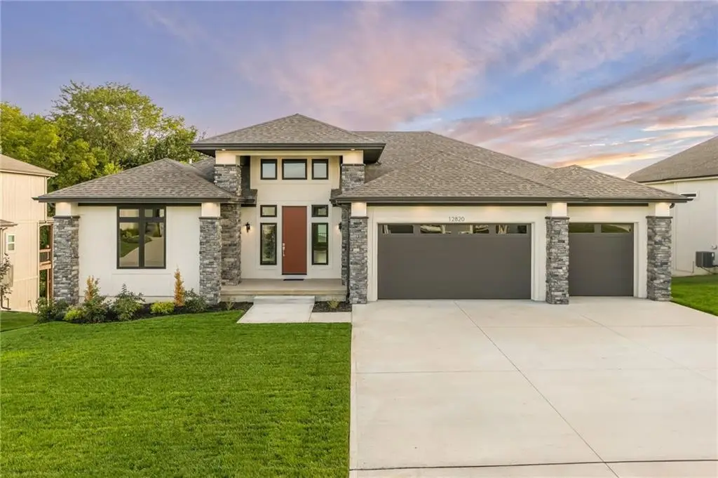 12820 N Arbor Way, Platte City, MO 64079 - Image #1