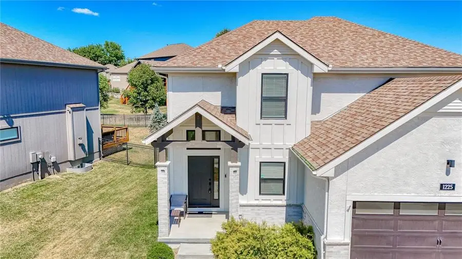 1225 Hillmann Lane, Warrensburg, MO 64093 - Image #3