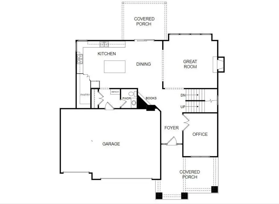 3361 W 187th Street, Overland Park, KS 66085 - Image #2