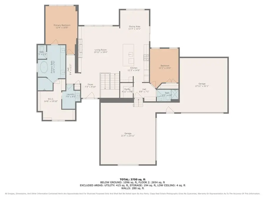 6753 Longview Road, Shawnee, KS 66218 - Image #3