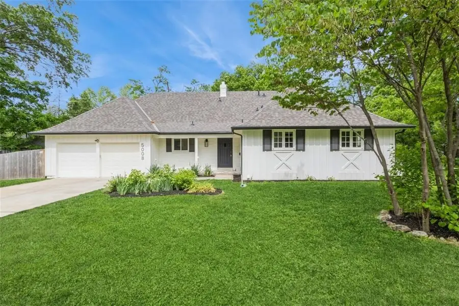 5008 W 79th Street, Prairie Village, KS 66208 - Image #2