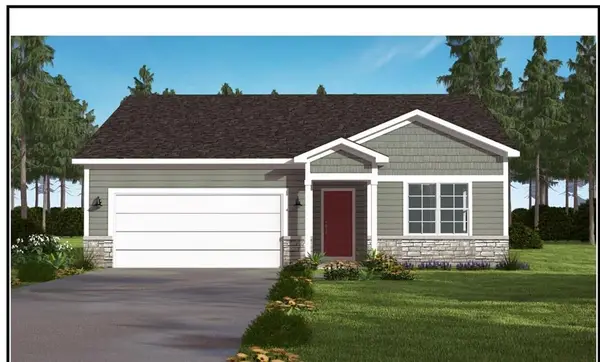 3020 NW 95th Terrace, Kansas City, MO 64154