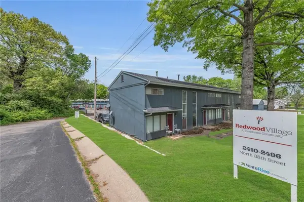 2410 38th Street, Kansas City, KS 66104