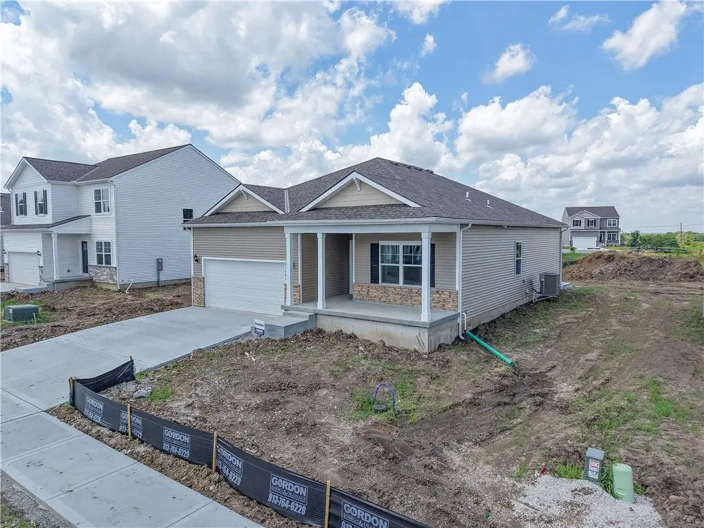 21802 Lucca Lane, Peculiar, MO 64078 - Image #1