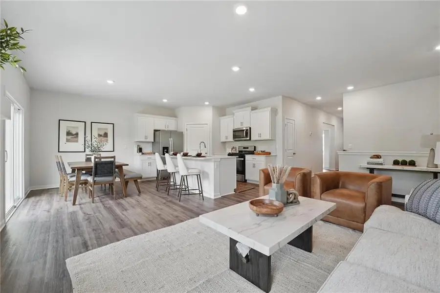 21802 Lucca Lane, Peculiar, MO 64078 - Image #3