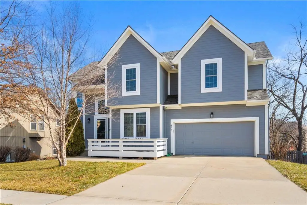 4603 N 111th Street, Kansas City, KS 66109 - Image #1