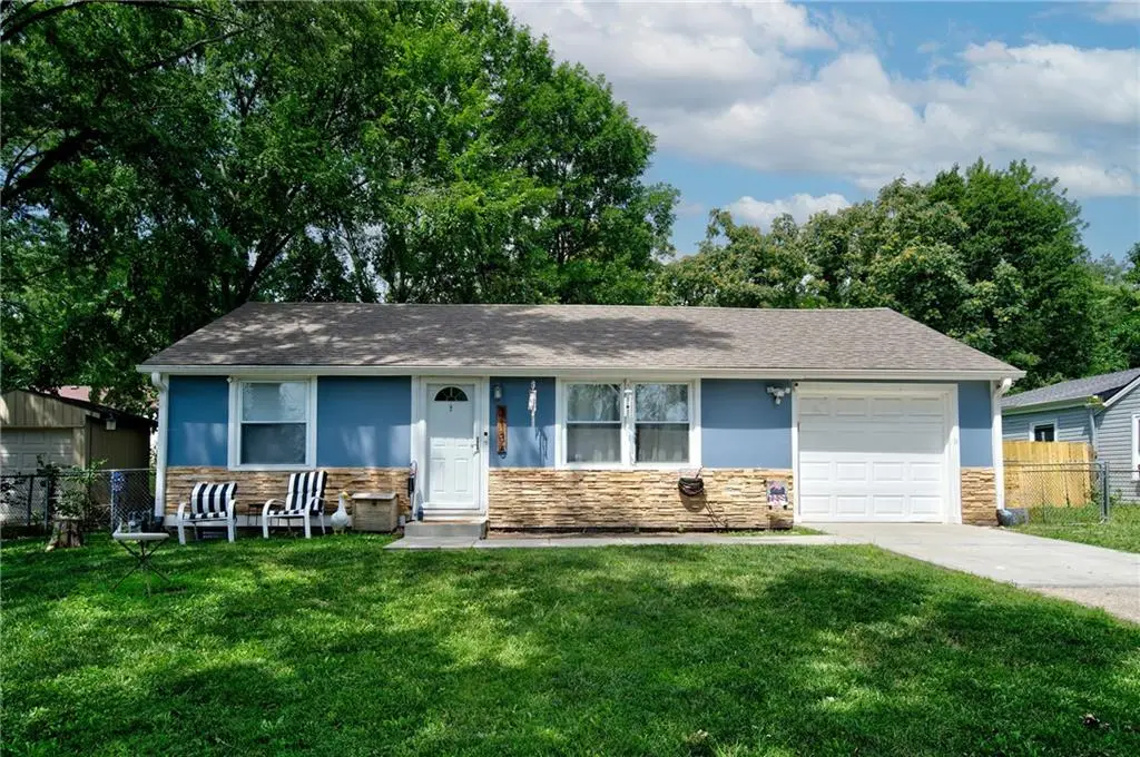 3136 S 8th Street, Kansas City, KS 66103 - Image #1