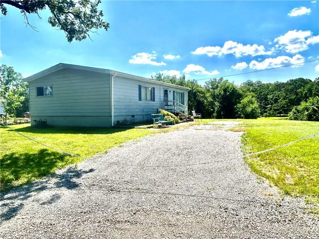 14444 E Quail Road, Nevada, MO 64772 - Image #1