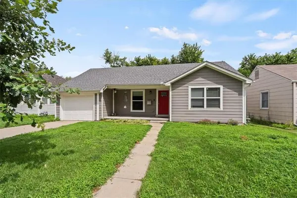 1440 E 24th Avenue, North Kansas City, MO 64116
